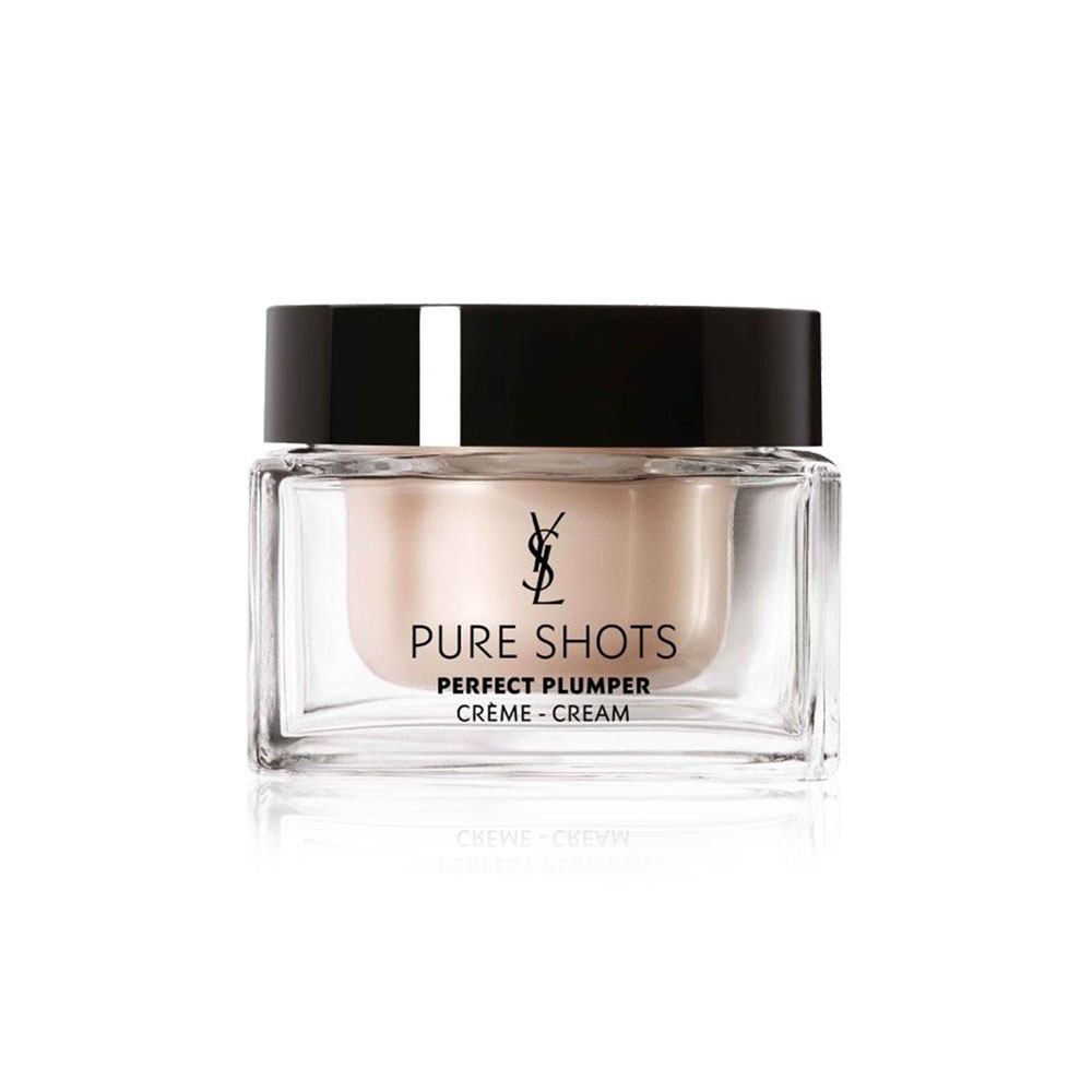 YSL Pure Shots Perfect Plumper Cream 50ml