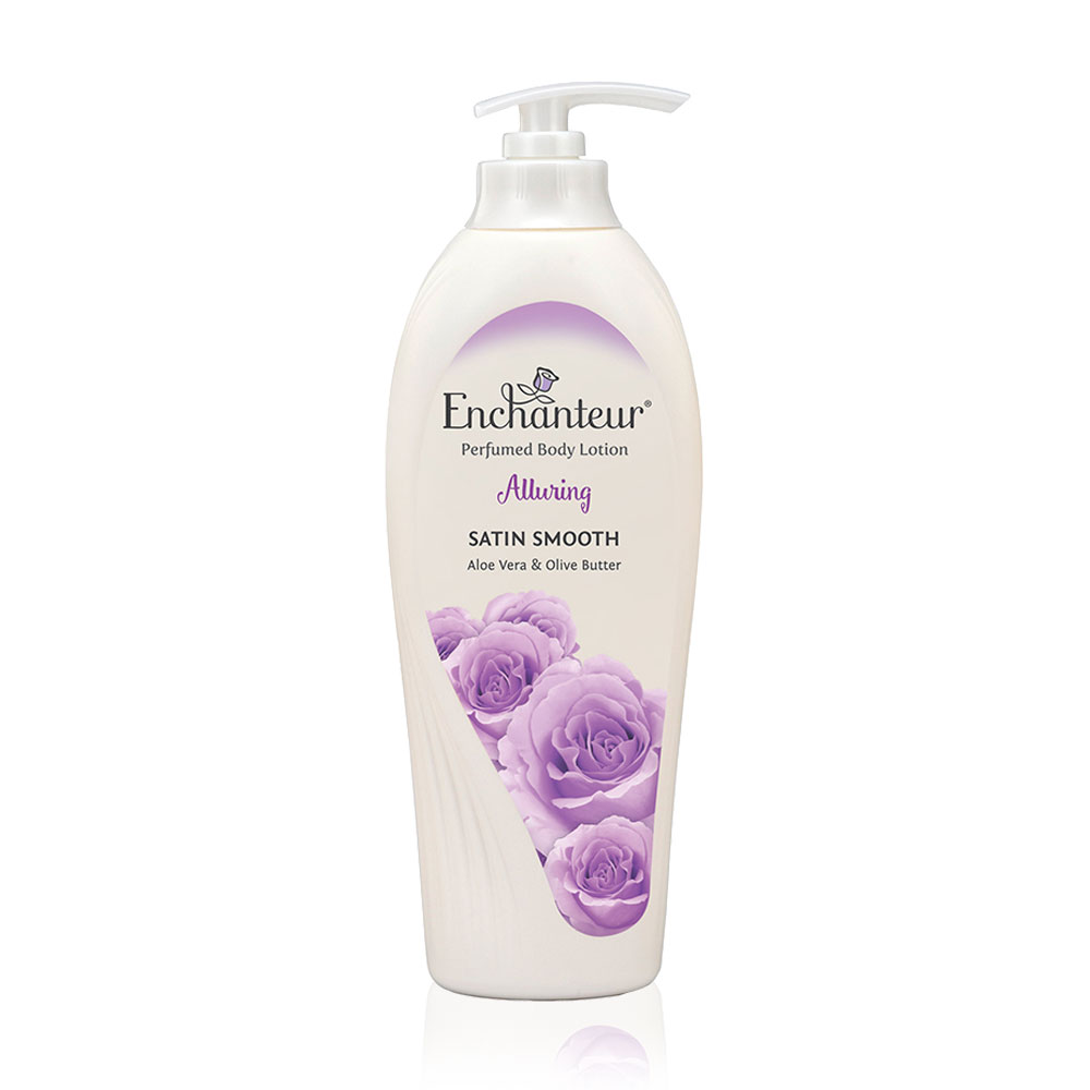Enchanteur Lotion Alluring 500ml