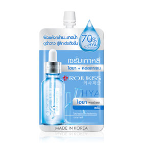 #Collagen Serum 6ml