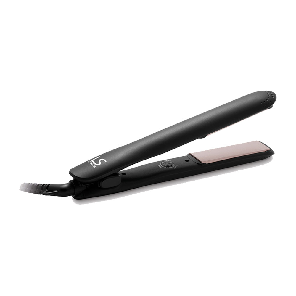 Le'sasha Smart Hair Crimper #LS1524