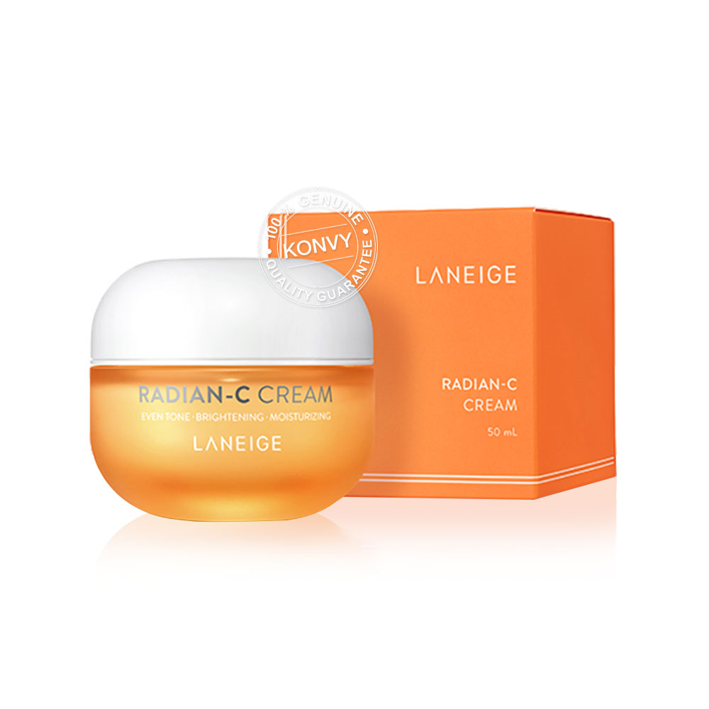 Laneige Radian-C Cream 30ml