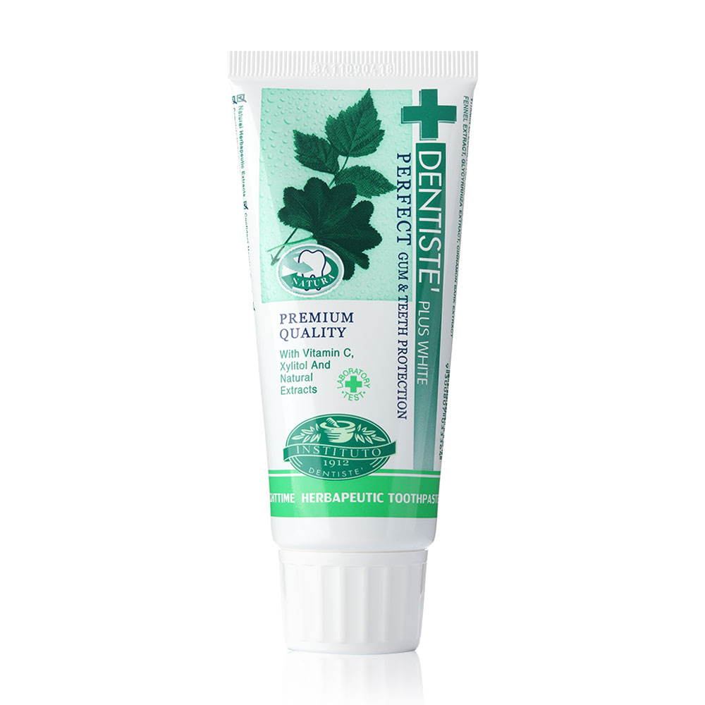 Dentiste Original Toothpaste Tube 50g