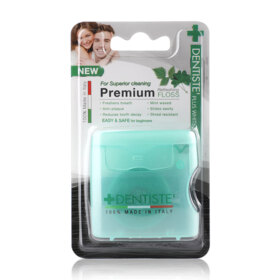 #Green