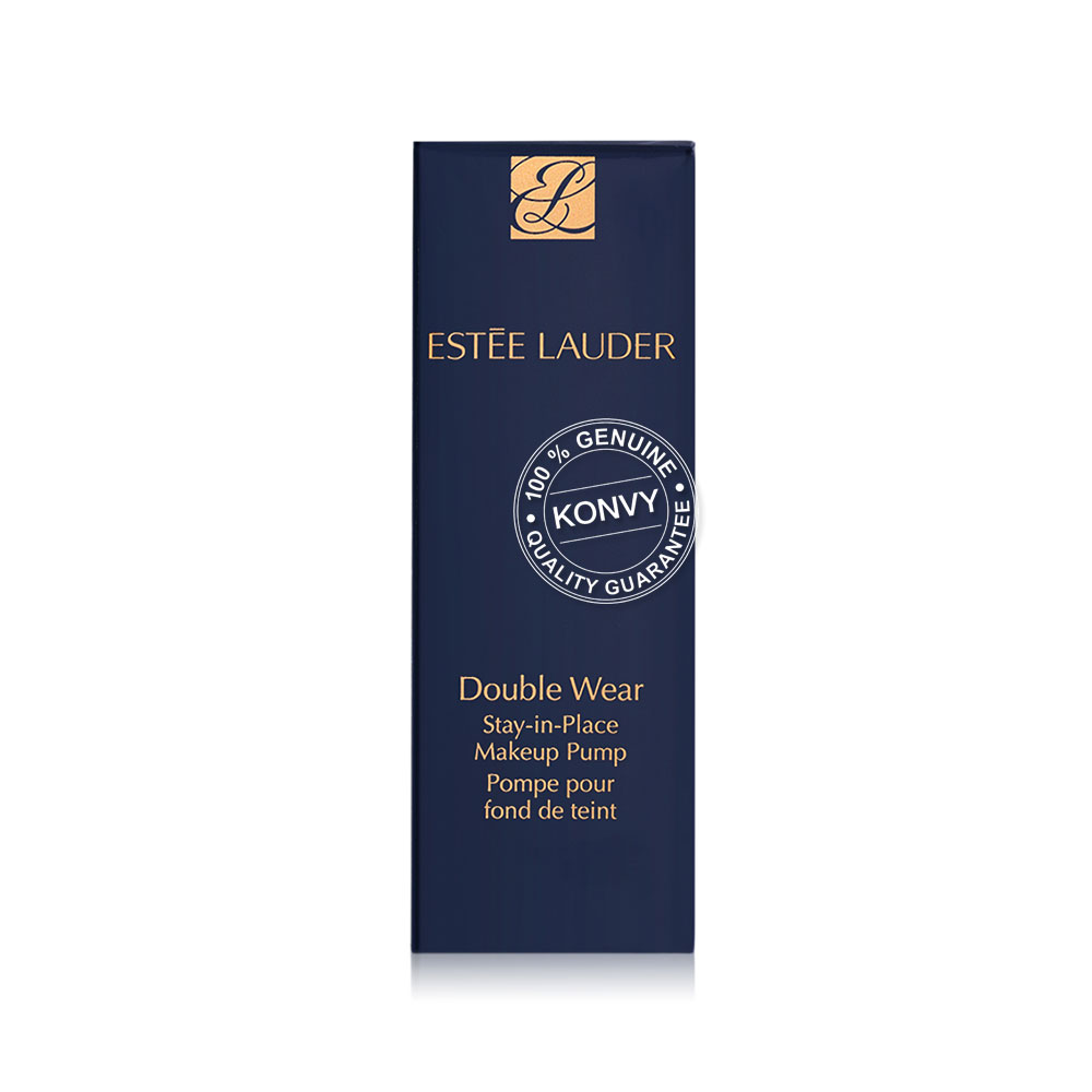 Estee Lauder Double Wear Stay-in-Place Makeup Pump
