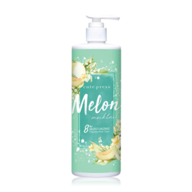 #Melon Mocktail