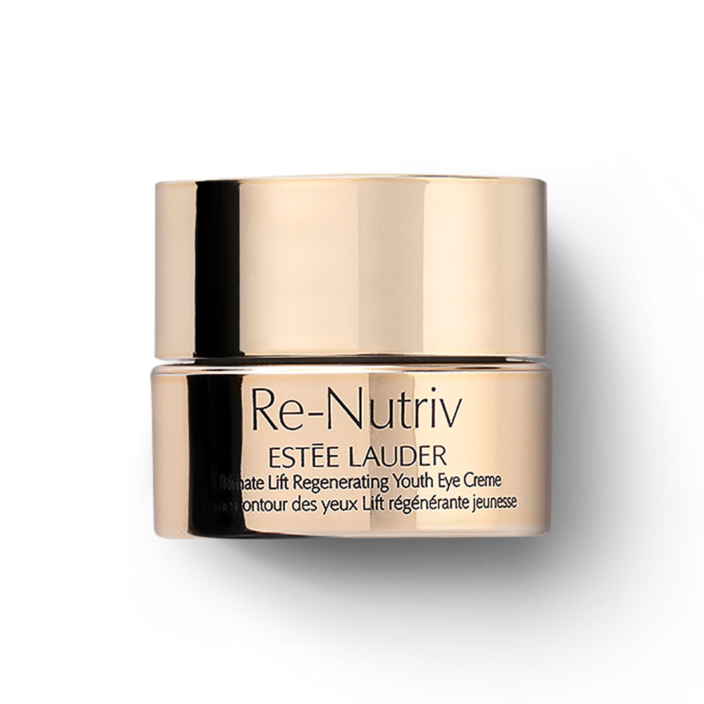 Estee Lauder Ultimate Lift Regenrating Youth Eye Creme 5ml
