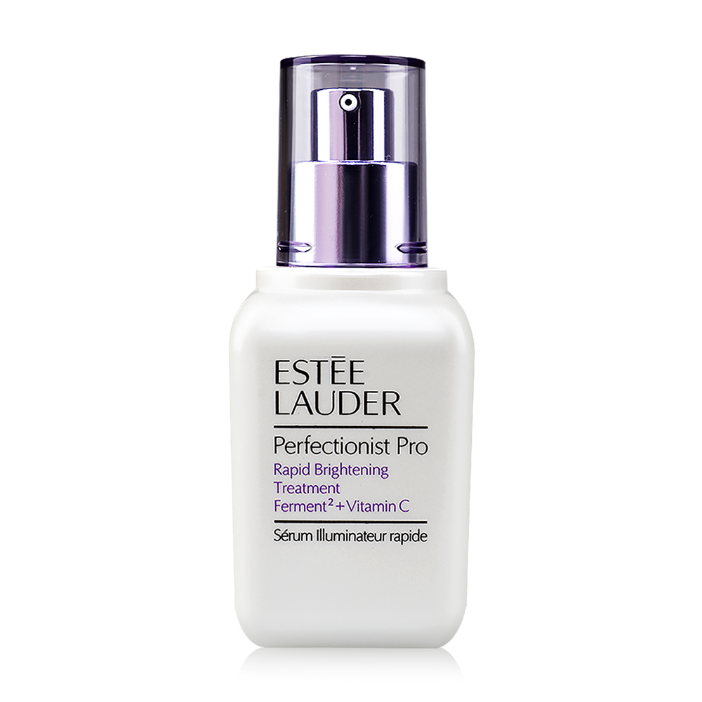 Estee Lauder Perfectionist Pro Rapid Brightening Treatment Ferment+Vitamin C 50ml