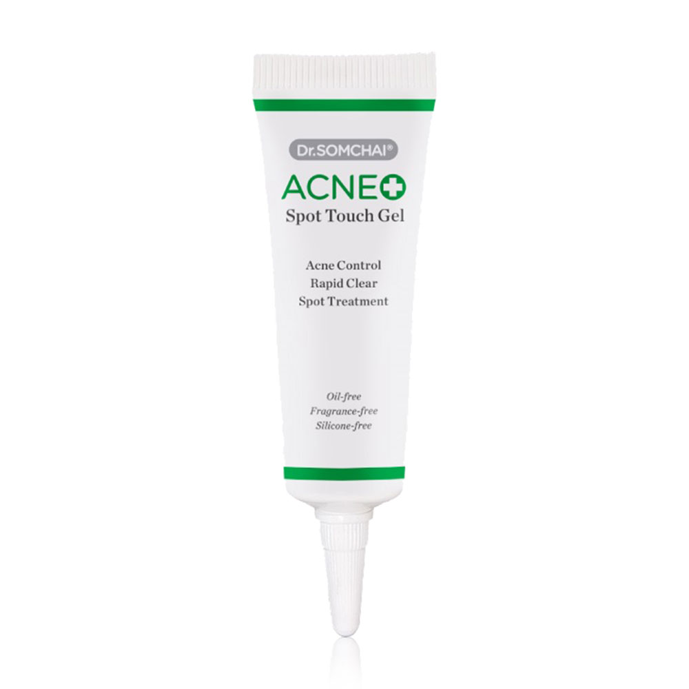Dr.Somchai Acne Spot Touch Gel 8g