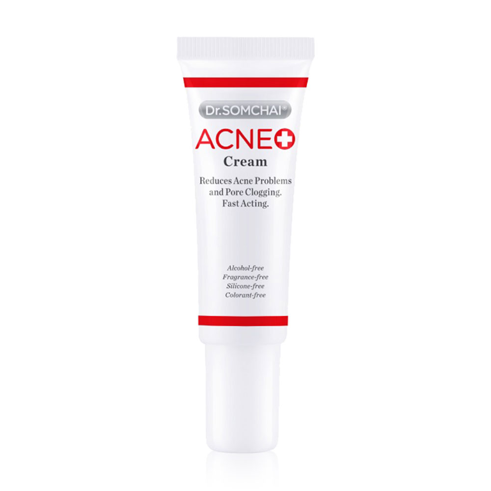 Dr.Somchai Acne Cream 15g