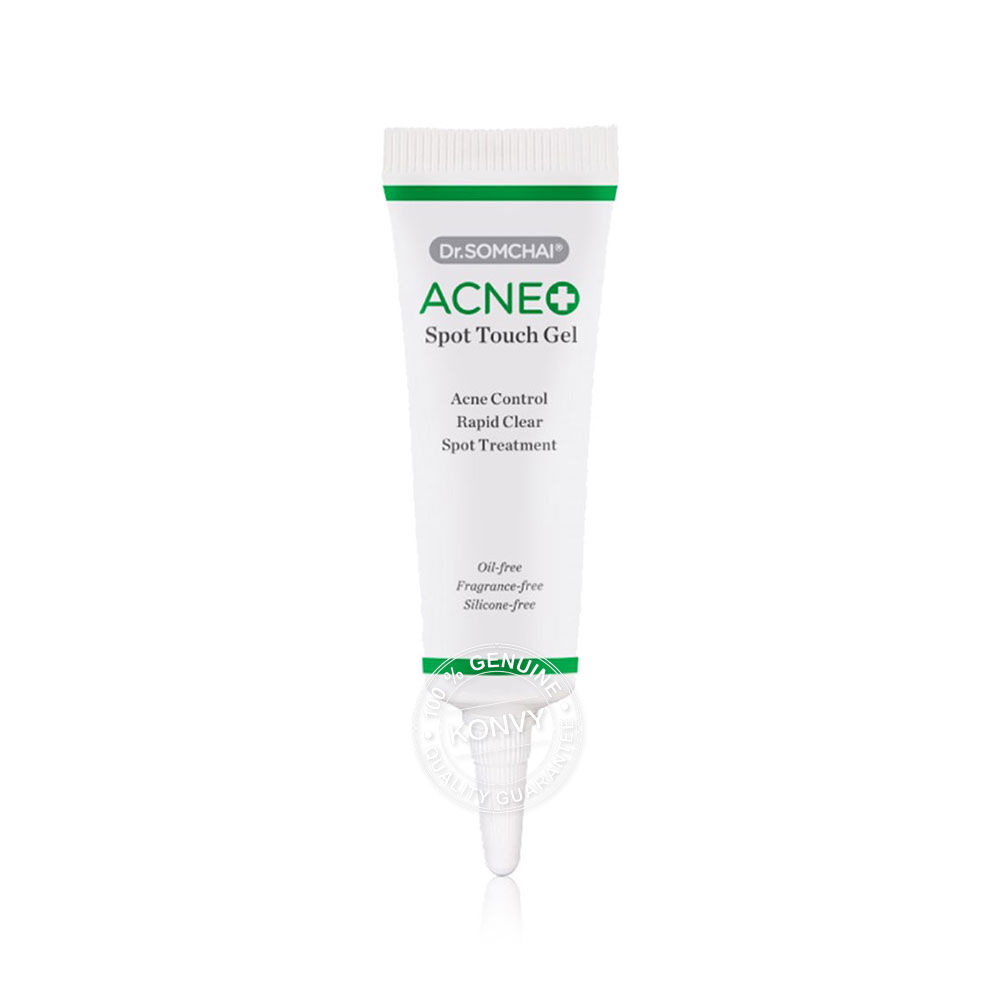 acne spot touch gel