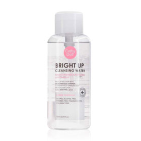 #Bright Up