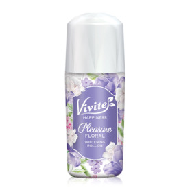 #Pleasure Floral