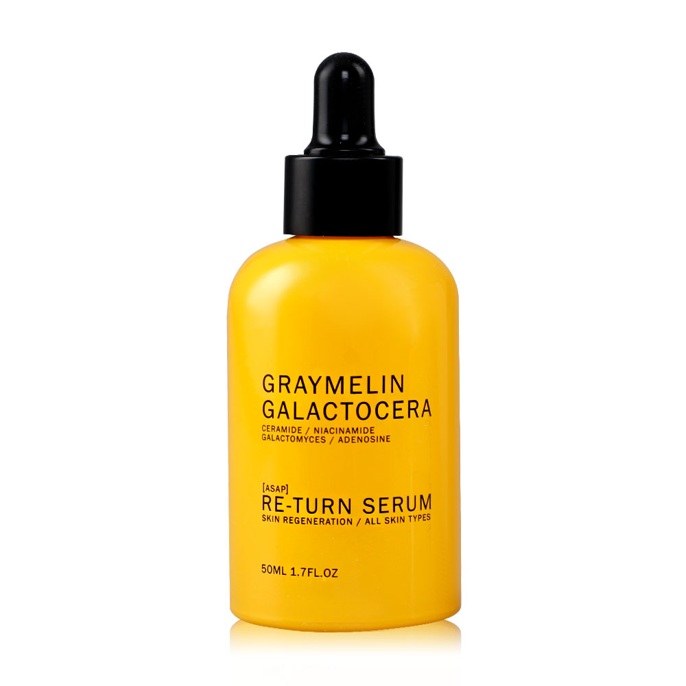 Graymelin Galactocera Re-Turn Serum 50ml