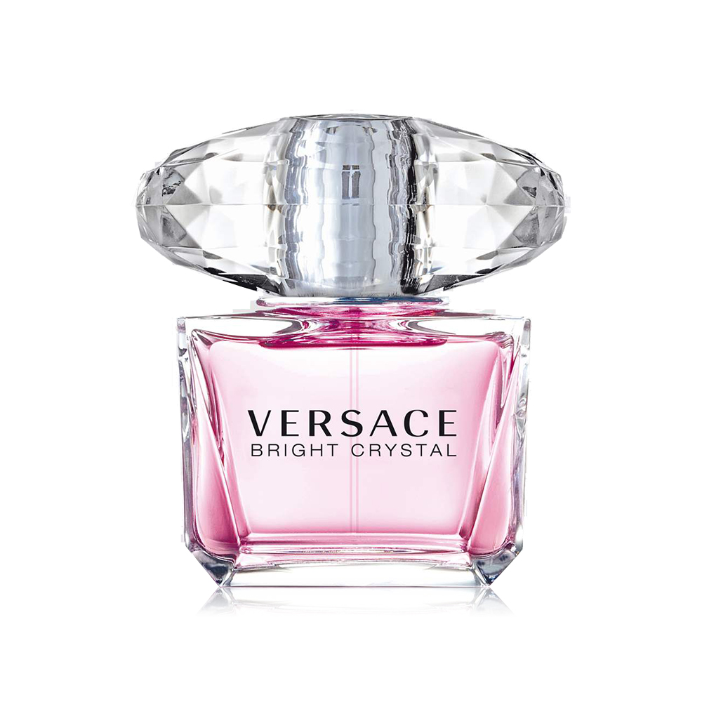 Versace Bright Crystal EDT 90ml