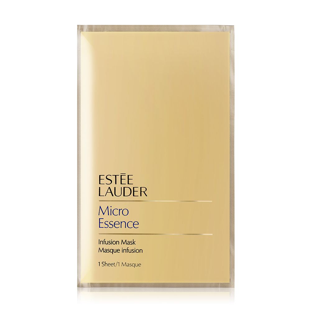 Estee Lauder Micro Essence Infusion Mask 1 Sheet