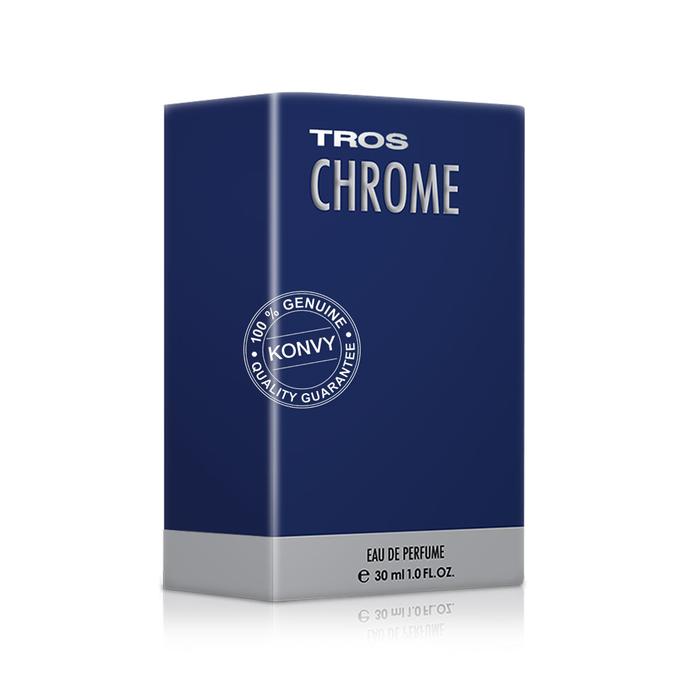 TROS EDP Chrome 30ml