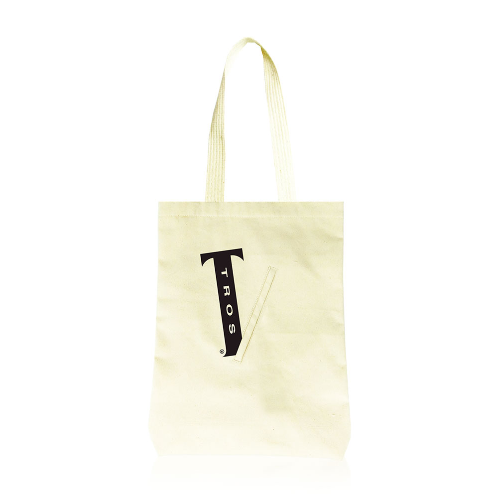 TROS Tote Bag