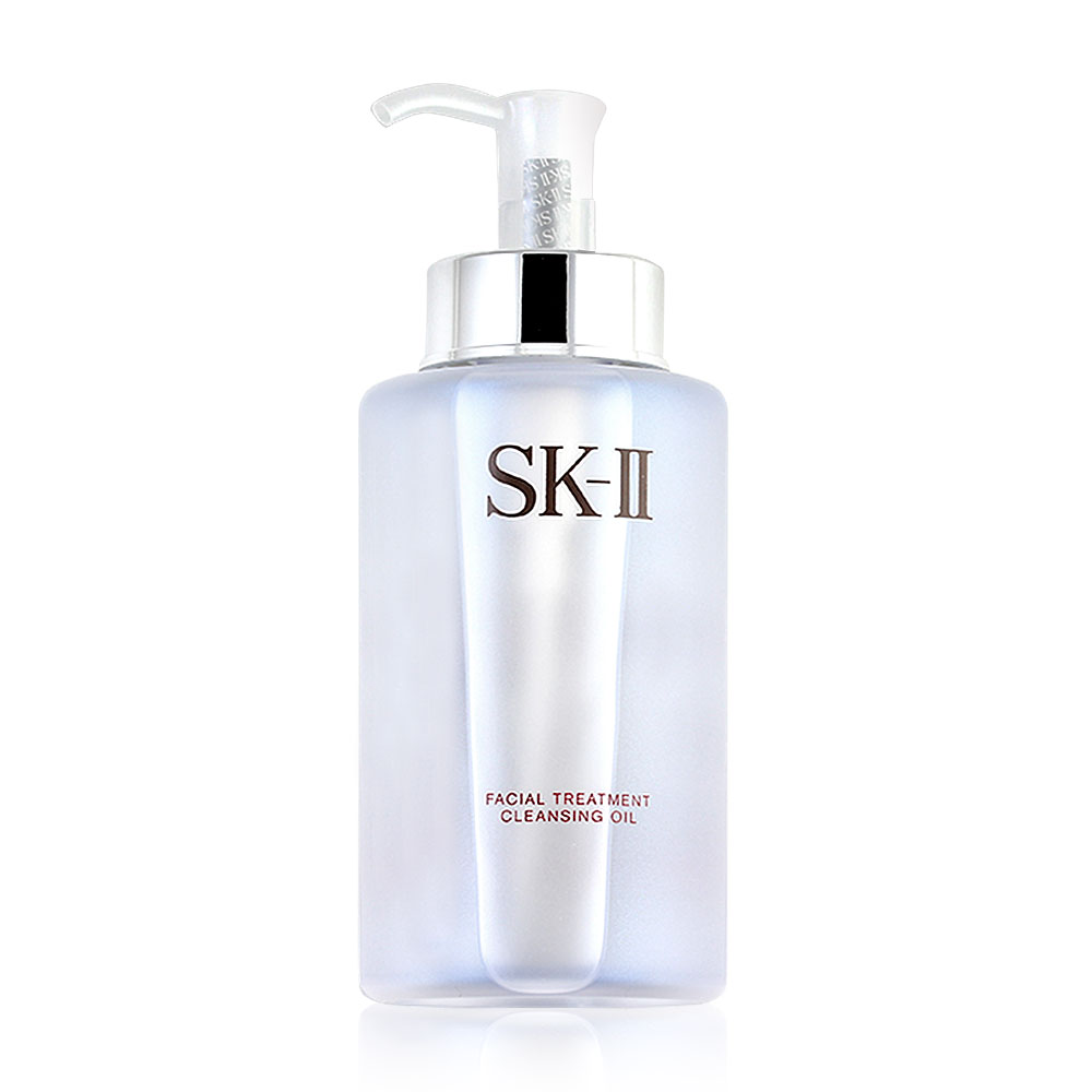 SK-II Facial Treatment Cleansing Oil 250ml