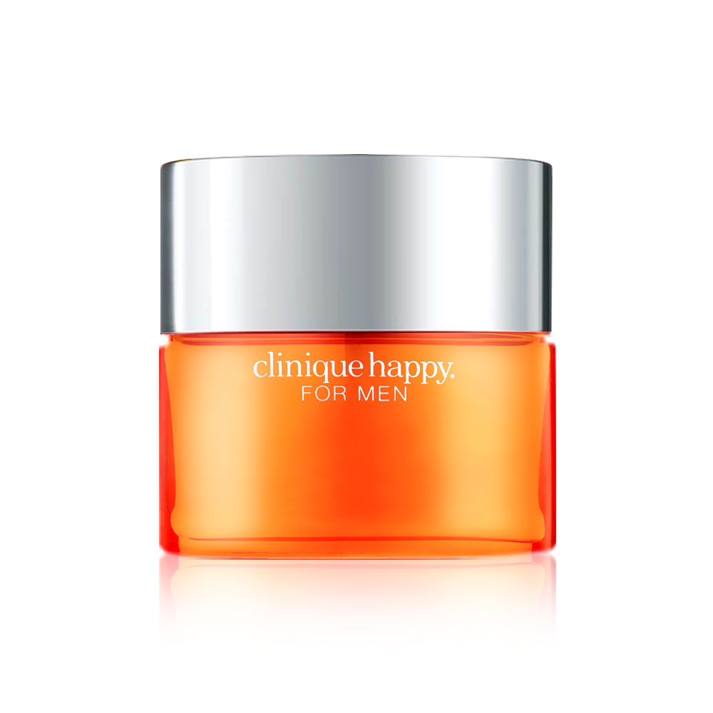Clinique Happy For Men Cologne Spray EDT 50ml
