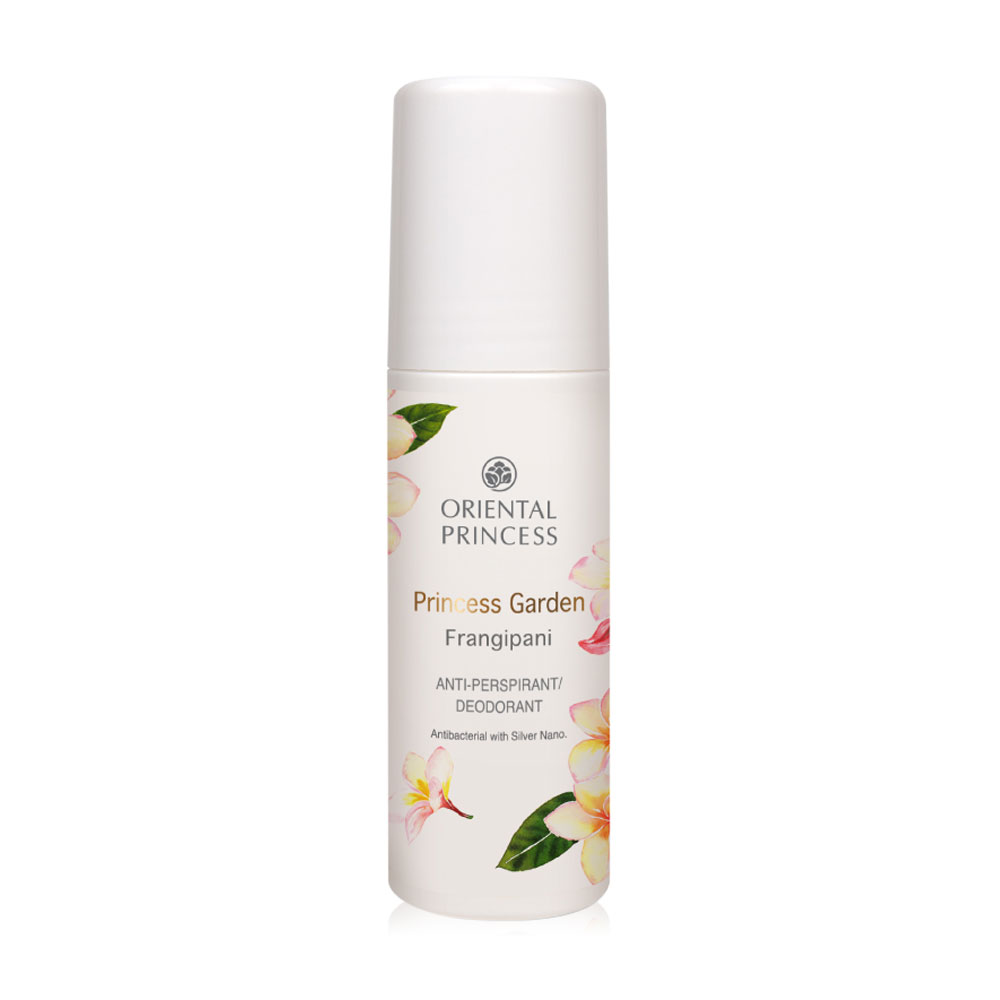 Oriental Princess Frangipani Anti-Perspirant/Deodorant 70ml
