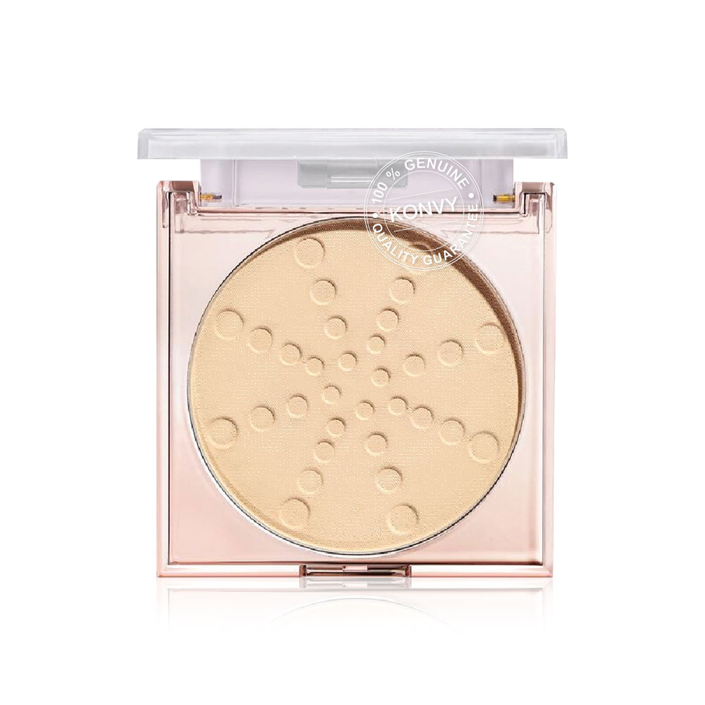 Makeup Revolution Powder Bake & Blot 5.5g #Banana
