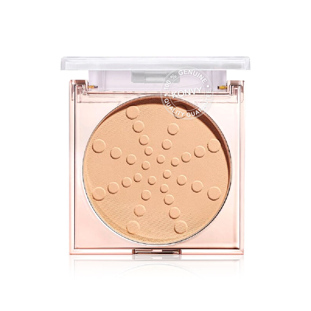 Makeup Revolution Powder Bake & Blot 5.5g #Beige ( สินค้าหมดอายุ : 2026.01.01 ) 
