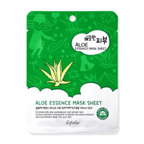 #Aloe