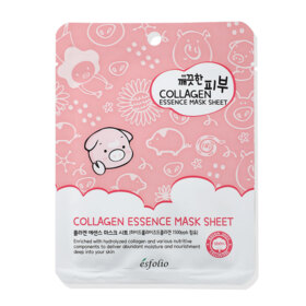 #Collagen