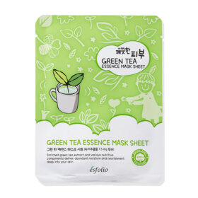 #Green Tea