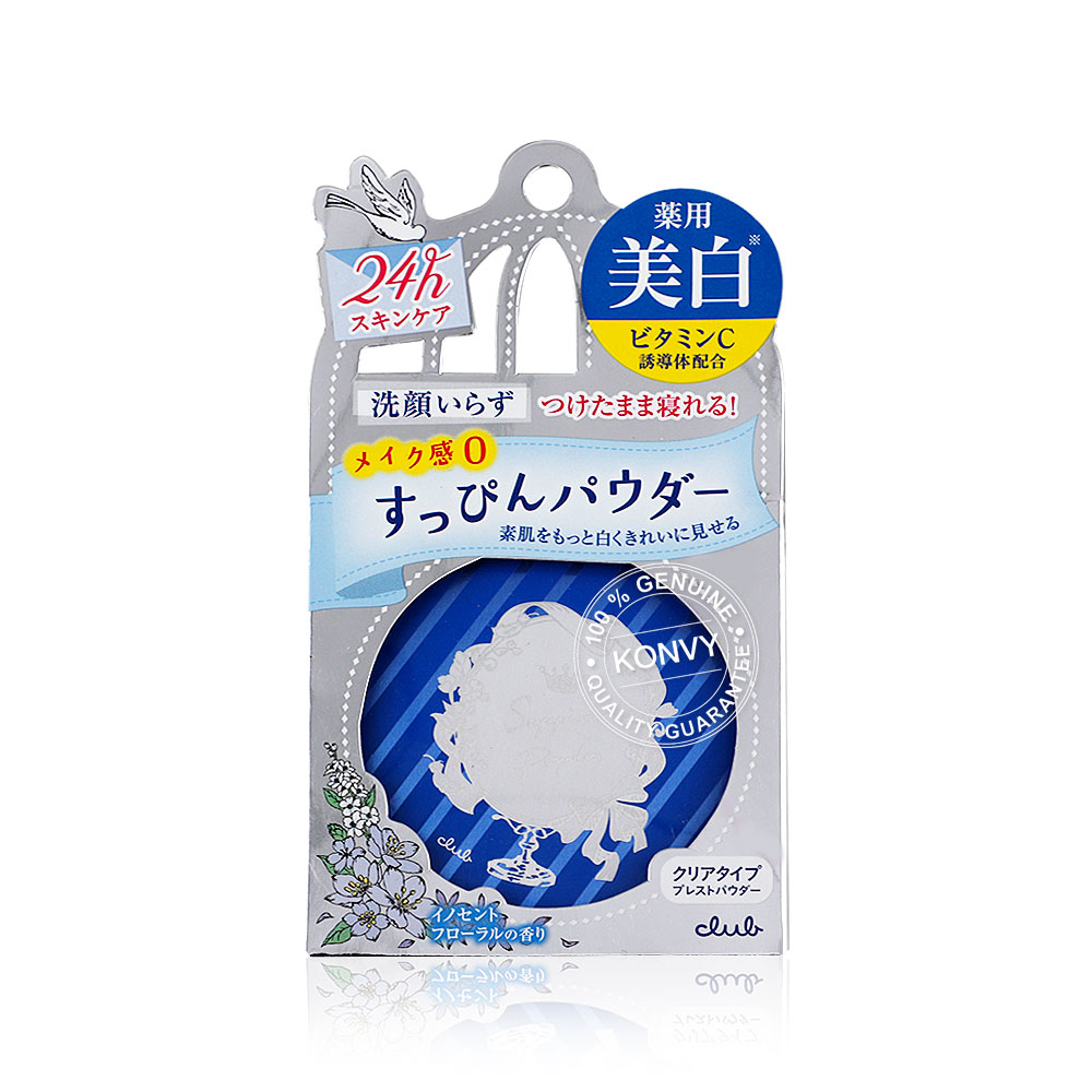 Club Suppin Whitening Powder 26g