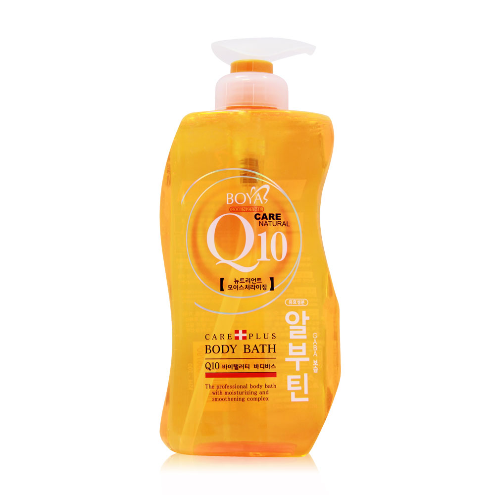 Boya Q10 Body Bath 800ml