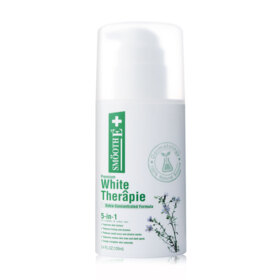 #White Therapie