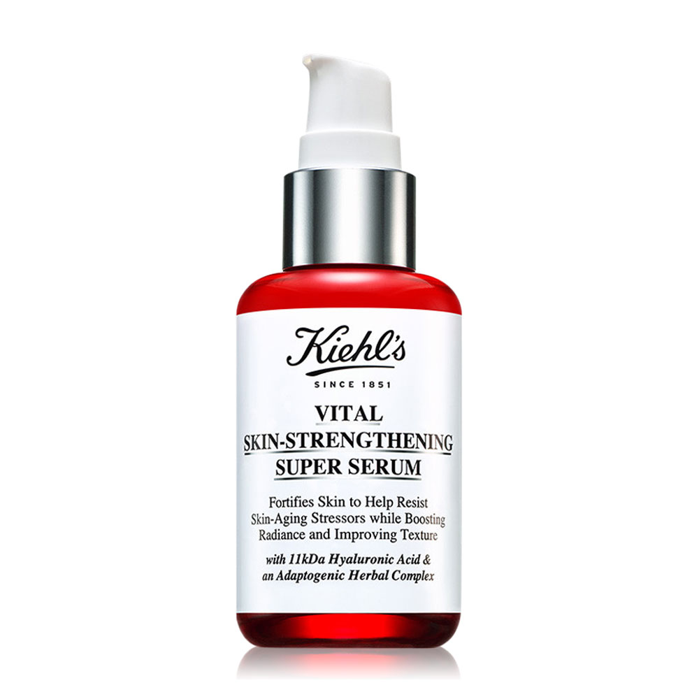 Kiehls Vital Skin-Strengthening Super Serum 30ml