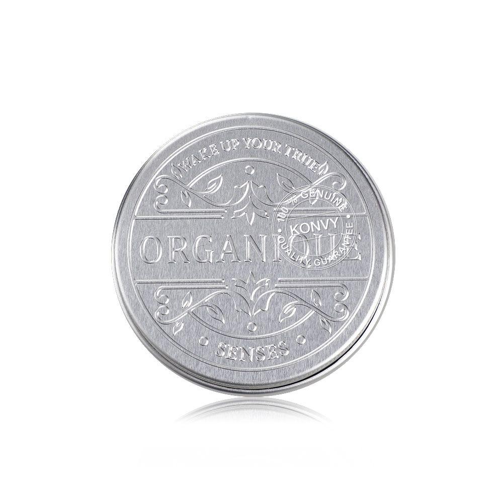 Organique Shea Butter Natural Balm 50g