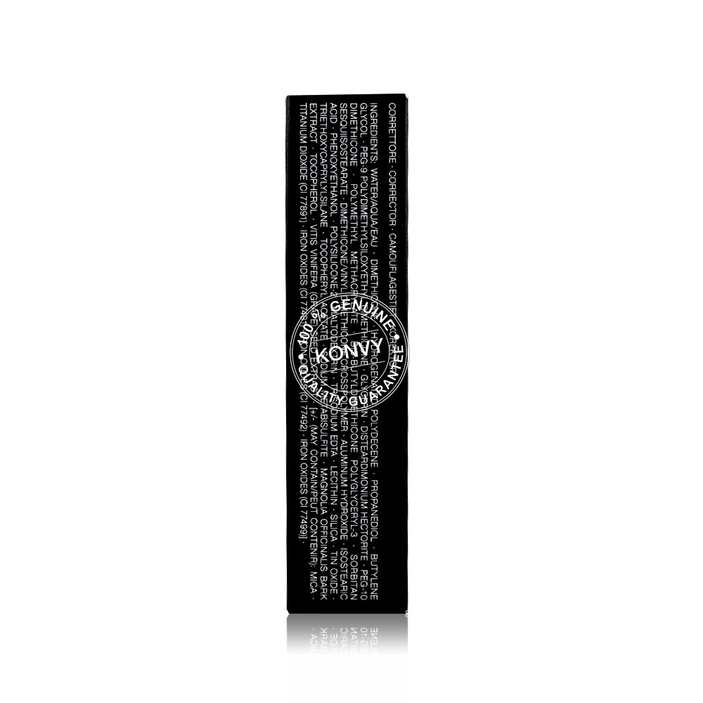 NARS Radiant Creamy Concealer 1.4ml #Vanilla