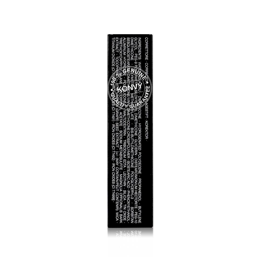 NARS Radiant Creamy Concealer 1.4ml #Custard