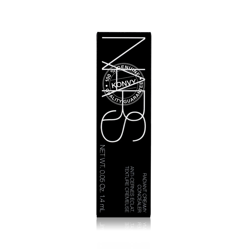 NARS Radiant Creamy Concealer 1.4ml #Custard