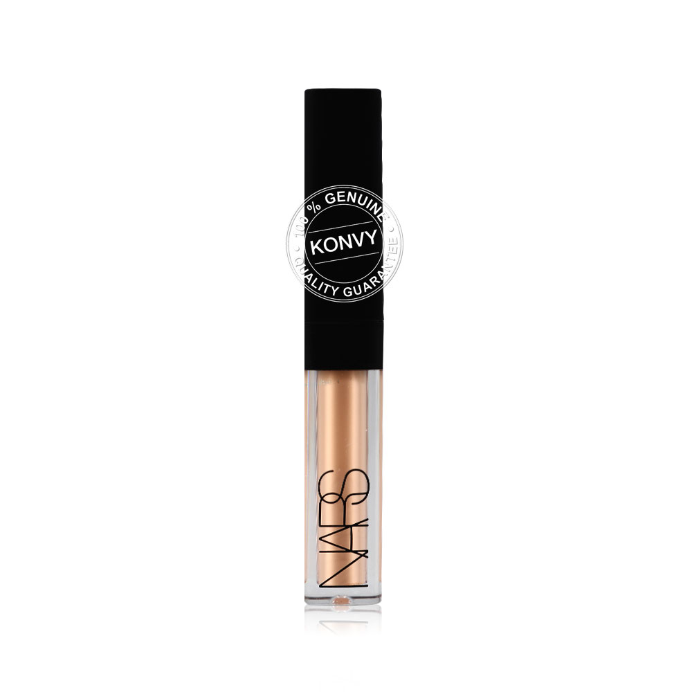 NARS Radiant Creamy Concealer 1.4ml #Custard
