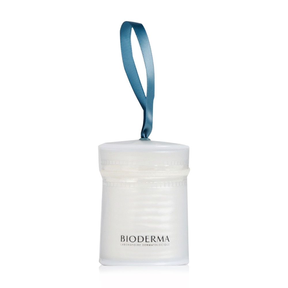[Free Gift] Bioderma Cotton Pouch
