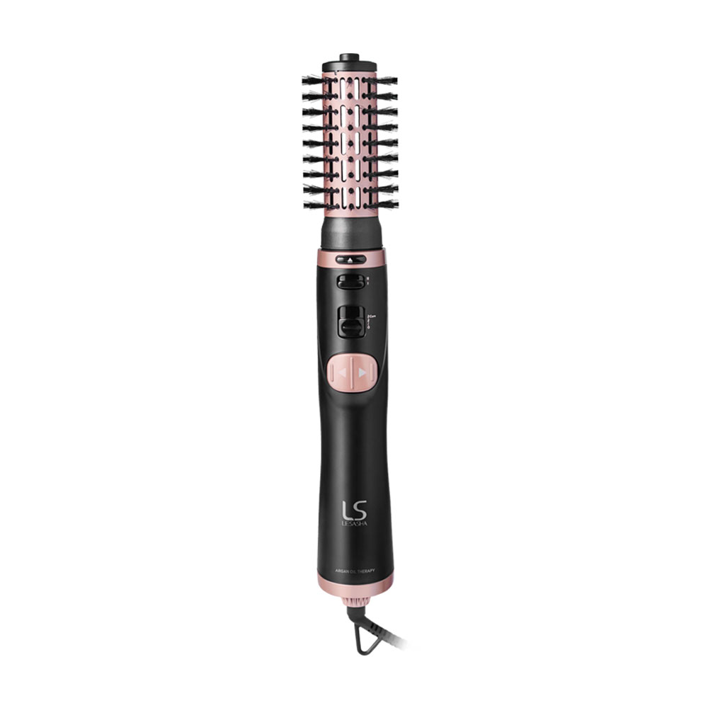 Le'sasha 3In1 Auto Rotating Hot Air Styer #LS1364