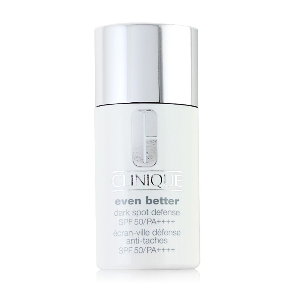 Clinque Even Better Dark Spot Defense SPF 50/PA++++ 30ml #Sheer