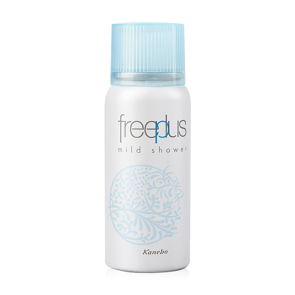 [Free Gift] Freeplus Mild Shower Mini 50g