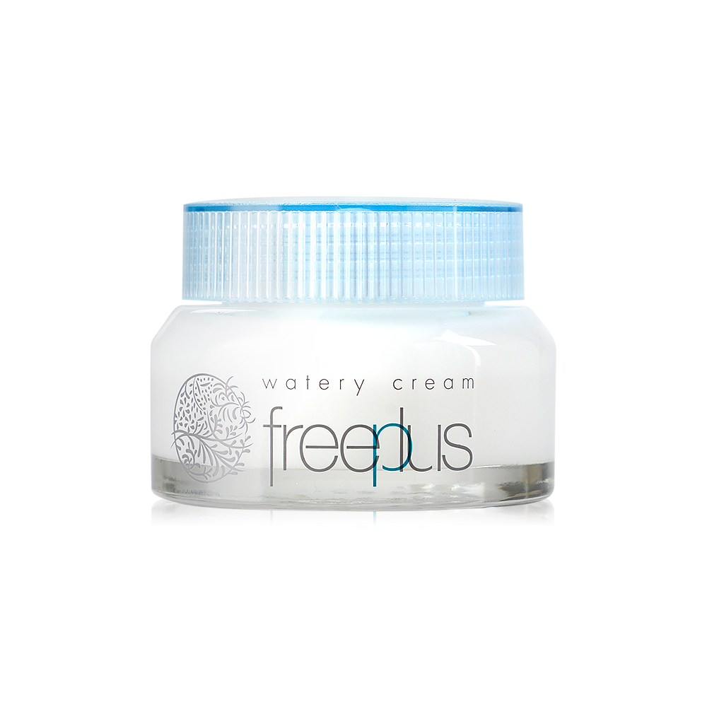 Freeplus Watery Cream 50g