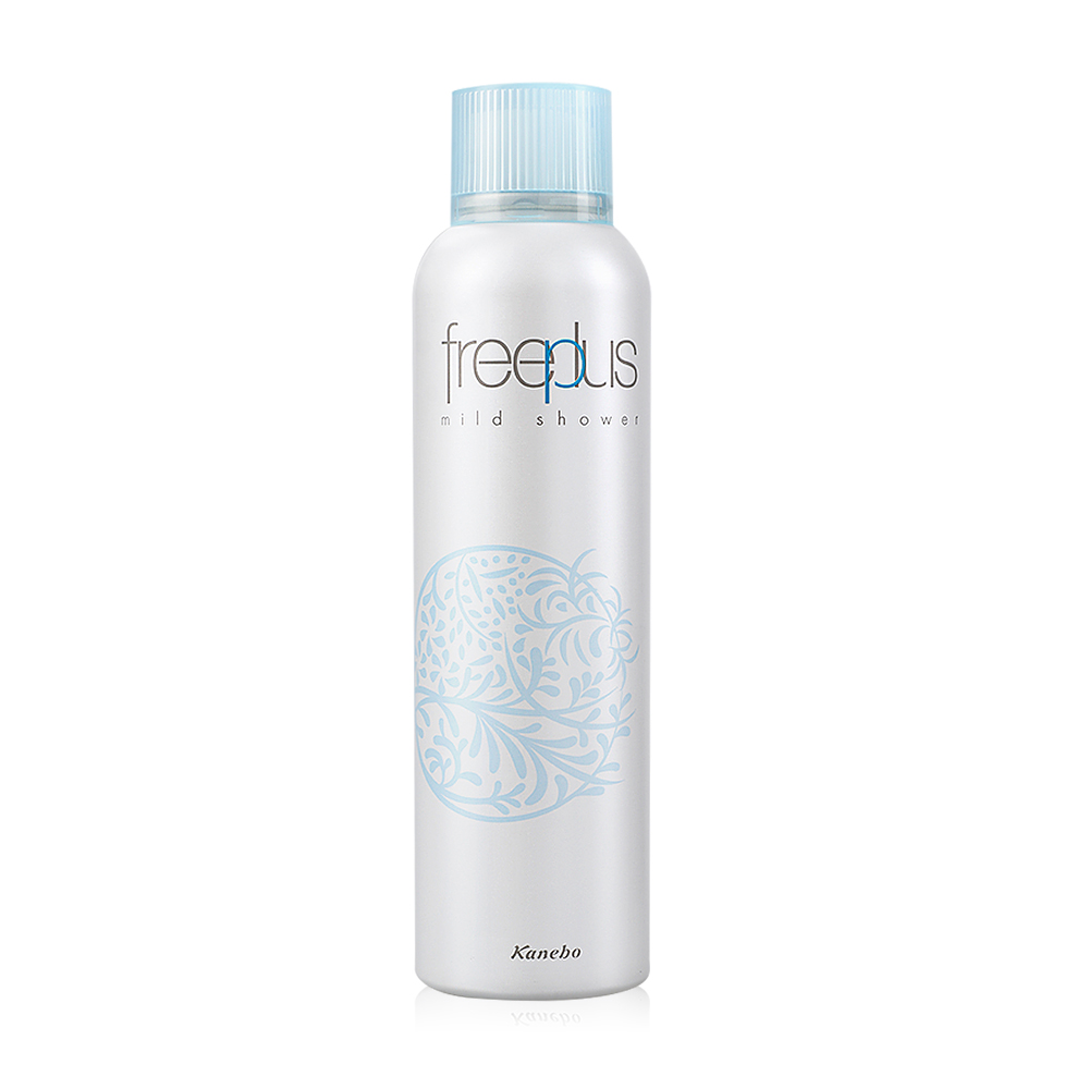 Freeplus Mild Shower 165g ( สินค้าหมดอายุ : 2026.01.01 ) 