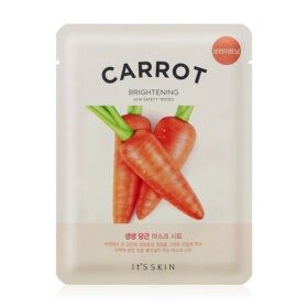#Carrot