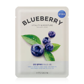 #Blueberry