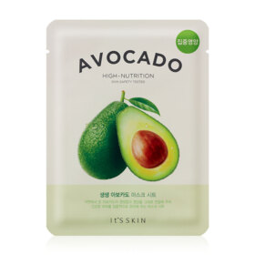 #Avocado