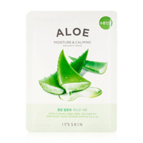 #Aloe