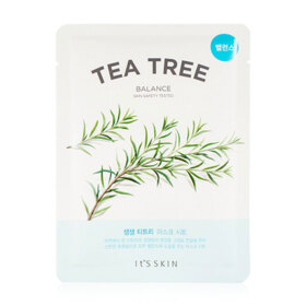 #Tea Tree