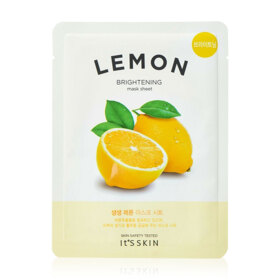 #Lemon